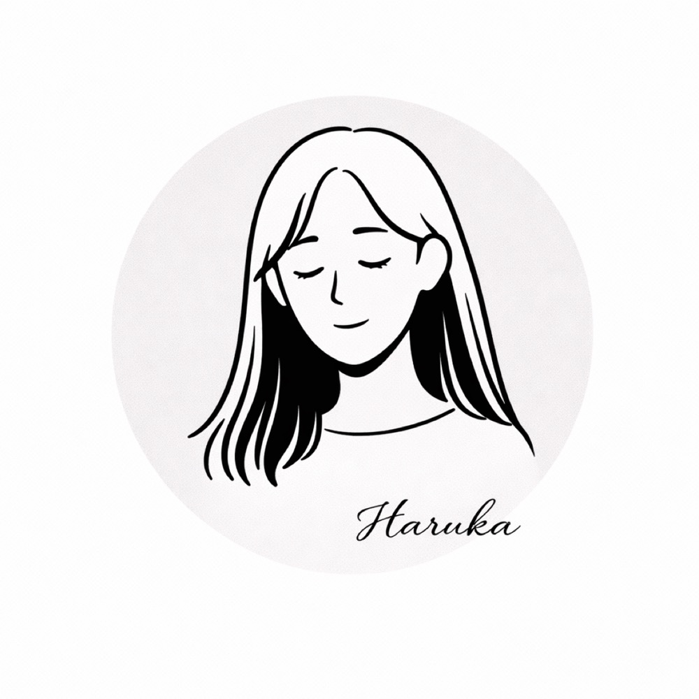 Haruka