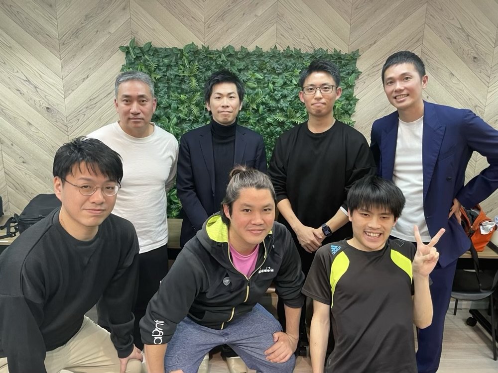第5回 Notion Guild Tokyo 交流会＆勉強会